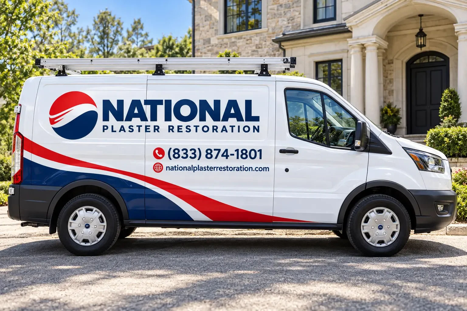 Plaster Repair in Galloway, OH near me