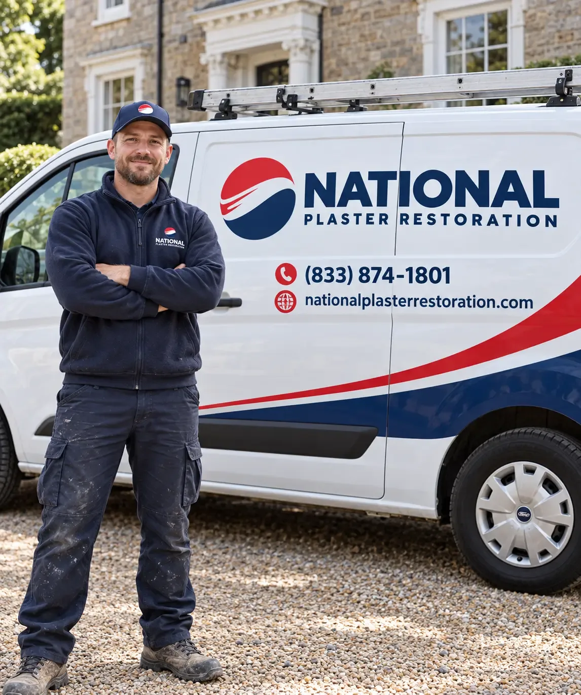 Plaster Repair Galloway, OH FAQs